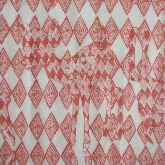 Ivana Helsinki Bambi Summer Scarf Semi Sheer 28x72 - Picture 5 of 7